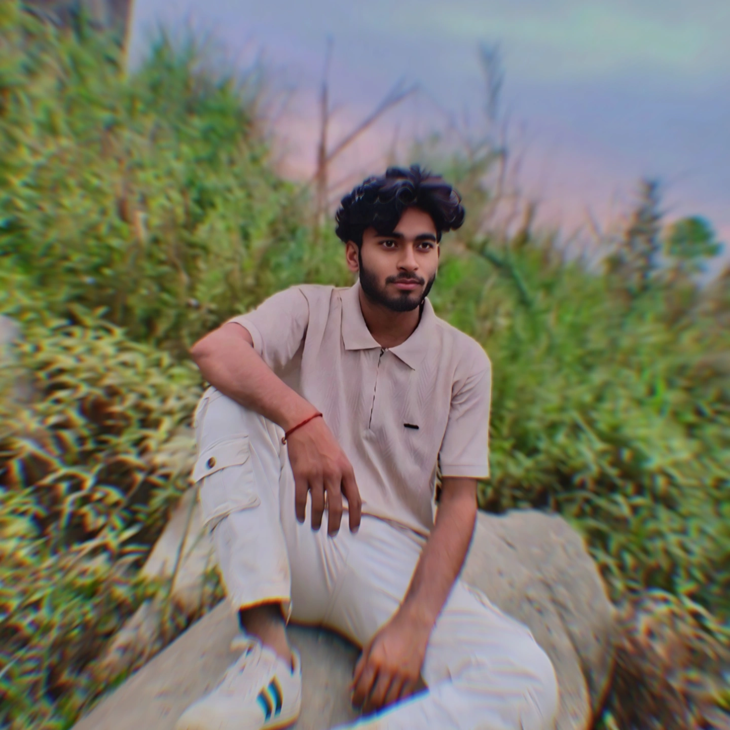 Sangam Yadav