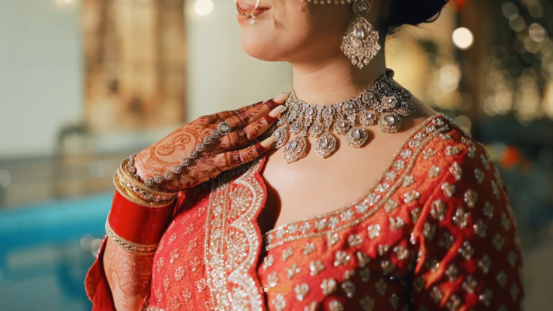 Wedding Reel